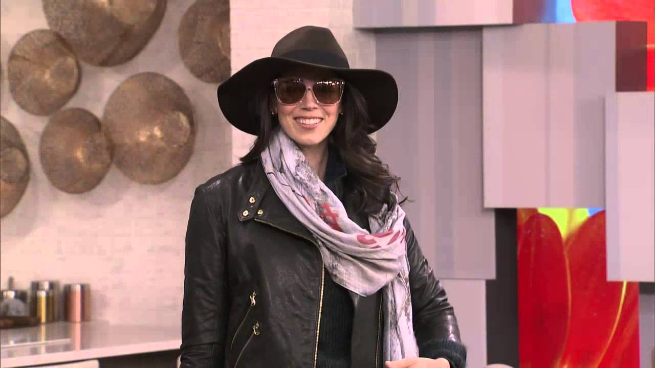 Perfect pants for fall