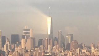 911 Memorial and World Trade Center Tour