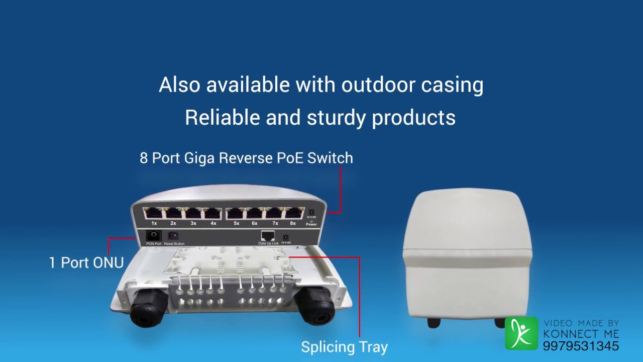 How to Provide Broadband Service | NetStar | Explainer Video - YouTube