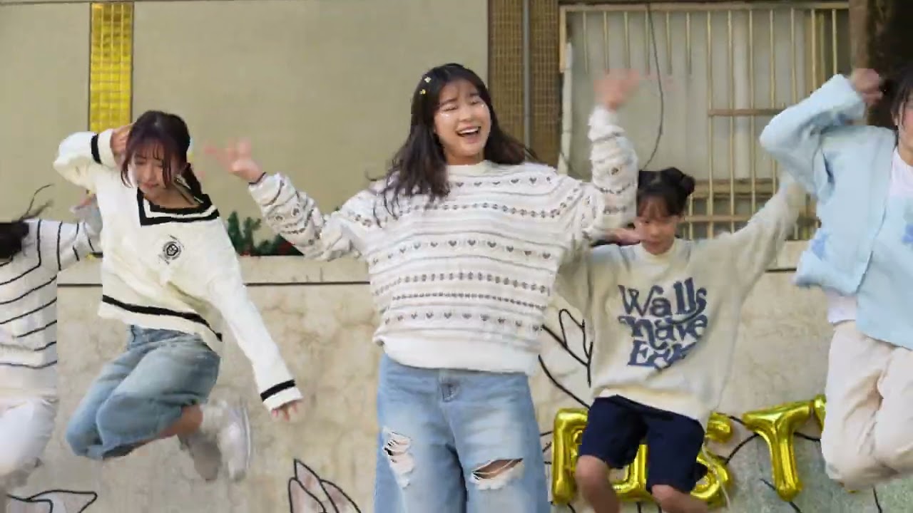 20251216和平高中聖誕週-韓研2