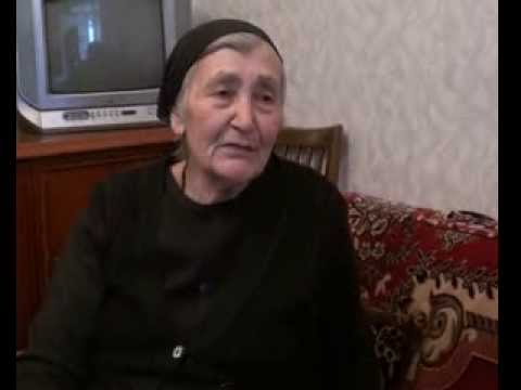 \"ადამიანური ისტორიები\"- ემა დავითაძე