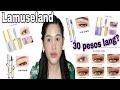 Murang Makeup Product sa shopee | Lamuseland | Brutally Honest Product Review | Ana Timajo