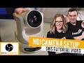 How to use NDI Cameras in OBS