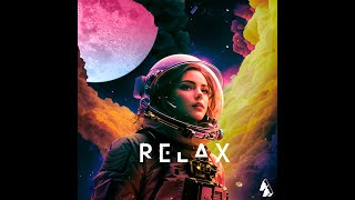 Avvy Aston - Relax (Visual Effects)
