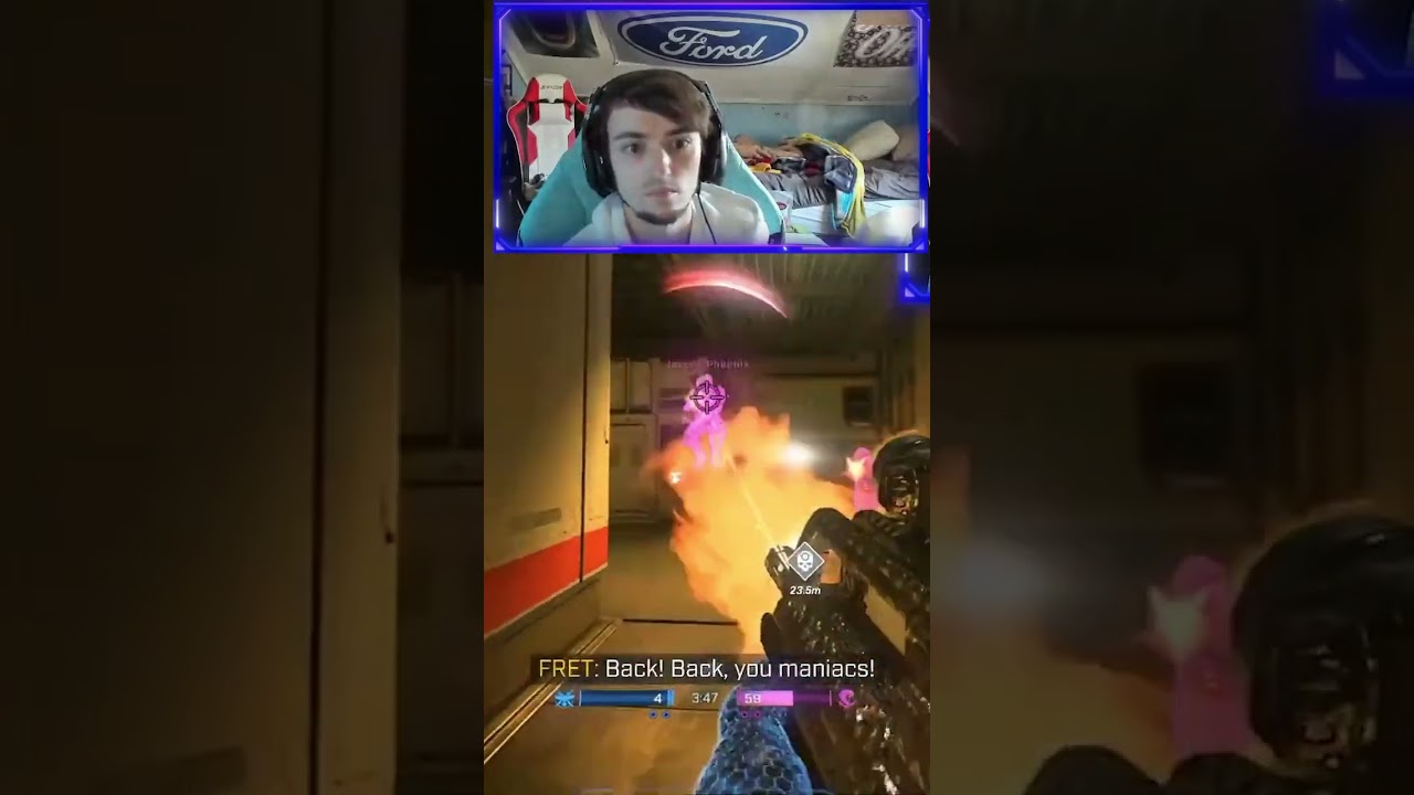 1000 IQ ACTIVE CAMO PLAYS IN HALO INFINITE RANKED 