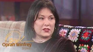 Why Roseanne Barr Ended Her Hit Show | The Oprah Winfrey Show | Oprah Winfrey Network