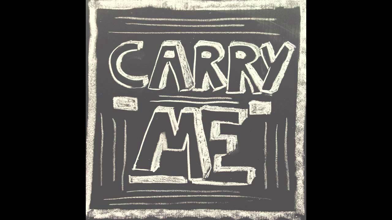 Shane & Emily: "Carry Me"