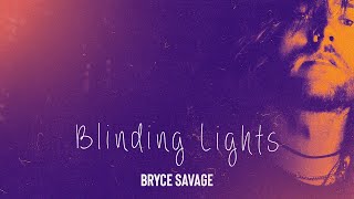 Video thumbnail of "The Weeknd - Blinding Lights (Bryce Savage Cover)"