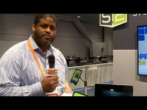 DSE 2015: Studio Squared Details Nationwide In-Store Network