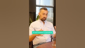 The CFO CTO Relationship