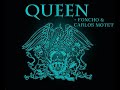 04  Under pressure - Queen + Foncho y Carlos Motet