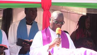 Celebrating the life of Chief Charles Nyambok Ongoro Part 2 (1973 - 2022)