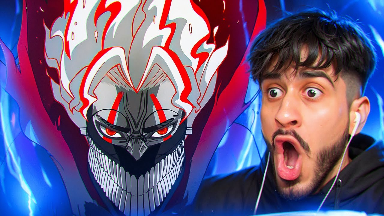 FIRST TIME WATCHING DAN DA DAN! | Dan Da Dan Episode 1-4 REACTION