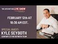 The Advantage Live Show Ep #9 -Conversation with Kyle Seyboth CENTURY 21 The Seyboth Team
