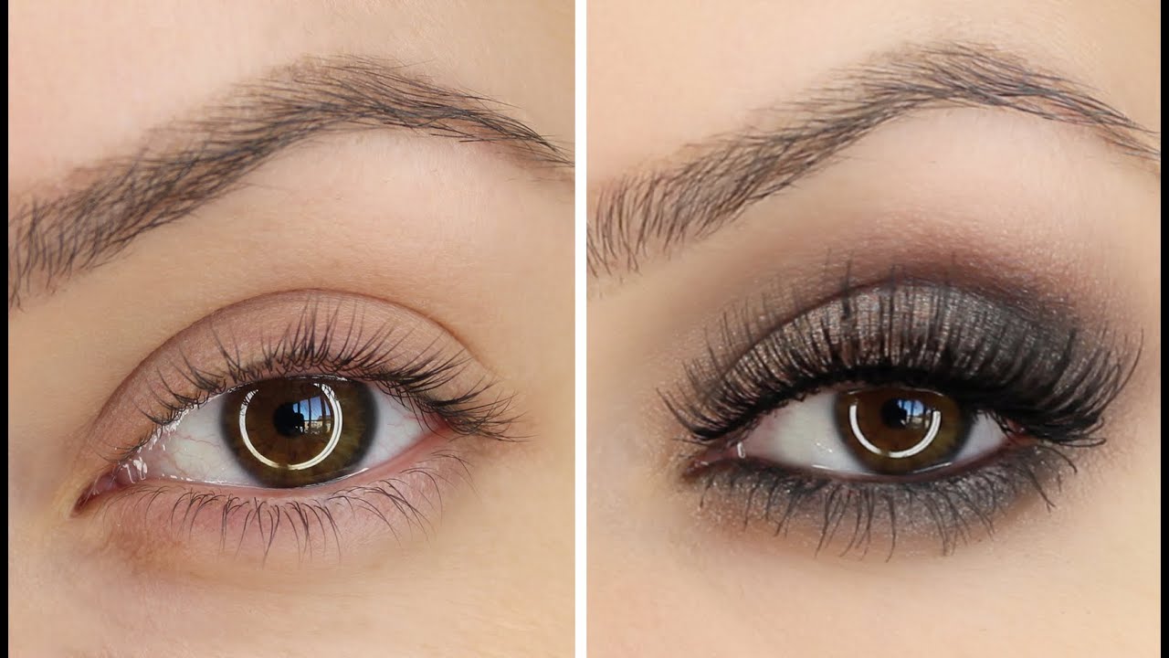 4 Minute Smoky Eye Eyeko Me My Shadow Liners Shonagh Scott 4 Minute Smoky Eye Eyeko Me My Shadow Liners Shonagh Scott Showme Makeup You