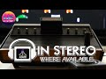 [MOD] "Stereo-ish" Sound Mod For The Atari VCS/2600