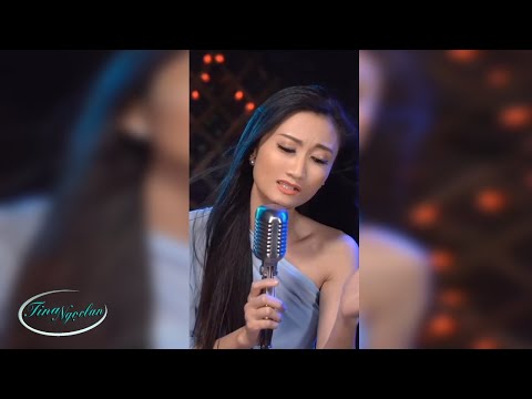 Video Đêm nay đất trời cuồng quay bão giông từ đây Lan chết... - youtube