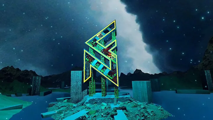 CAGR, Meng Long & D-ZTract - Heaven