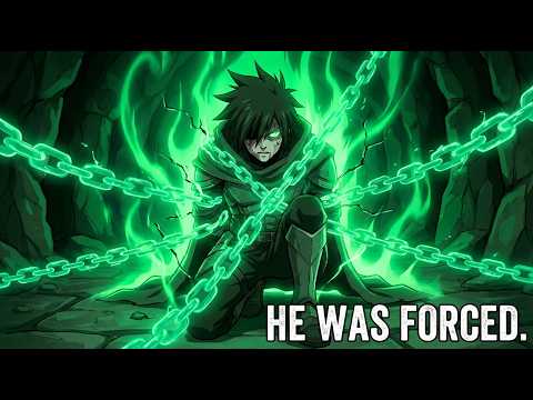 Are These The Most Tortured Anime Villains?