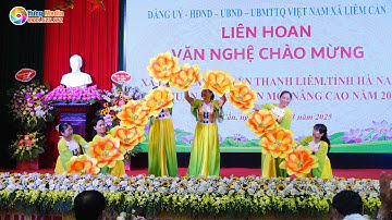 Đồng Hành Cùng Nông Thôn Mới | CLB Văn Nghệ làng Ngũ | Xã Liêm Cần Đón Nhận Nông Thôn Mới Nâng Cao