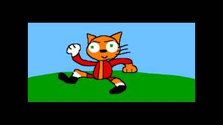 The Dumb Cat Show Episode 17 - Battling The Master Hand