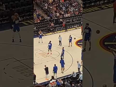 View From My Seat Ball Arena