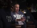 Liberals and Police (From the Shawn Ryan Show)
