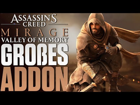 kein Name: Tal der Erinnerung - Erstes Gameplay und Infos - Frag Nart