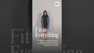 Effortless Style Unlocked 5 Fashion Tips To Elevate Your Look With Btk Collection