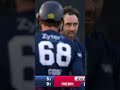 Washington Freedom | Glenn Maxwell with the ball | #FreedomExpress #MLC2025
