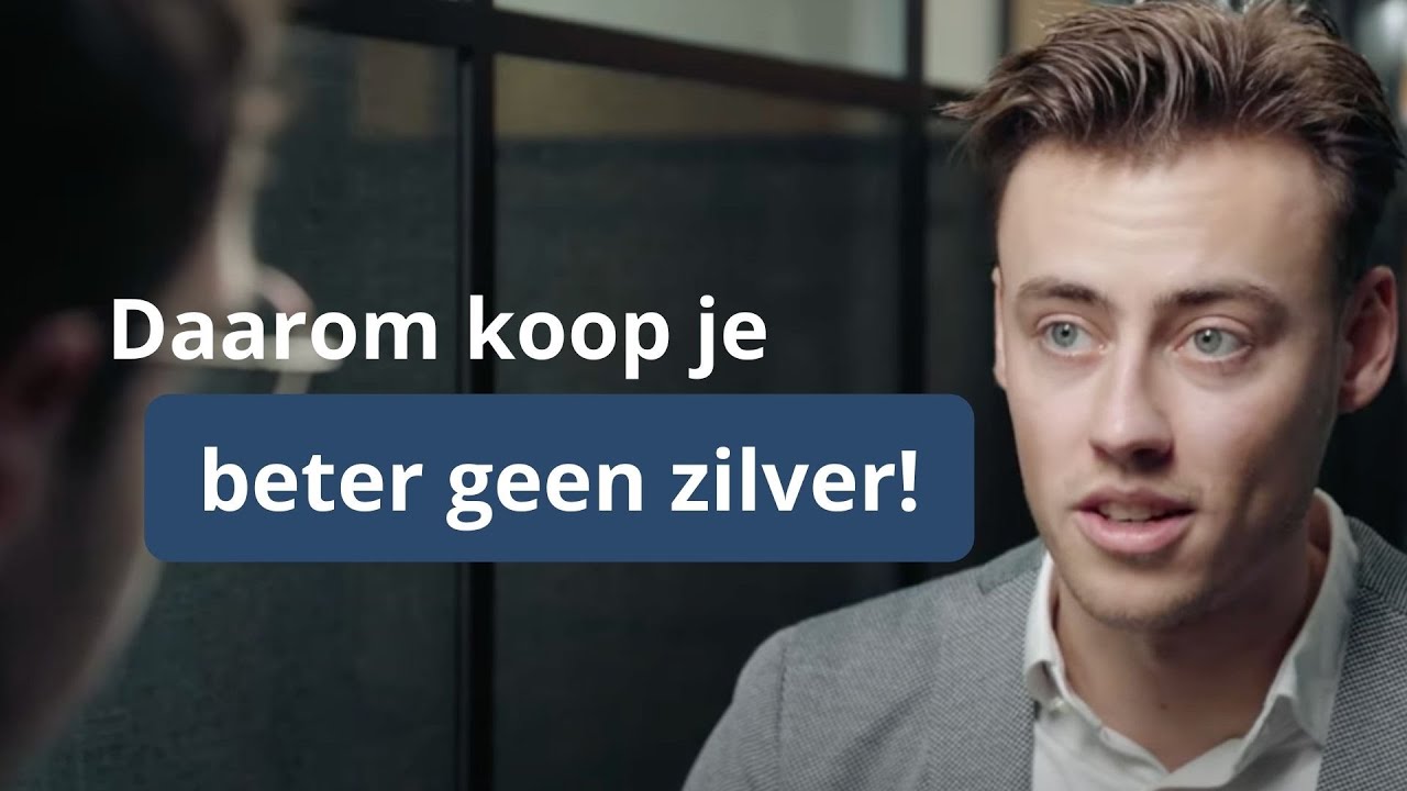 De 4 nadelen van zilver kopen in Nederland - www.goudzaken.nl