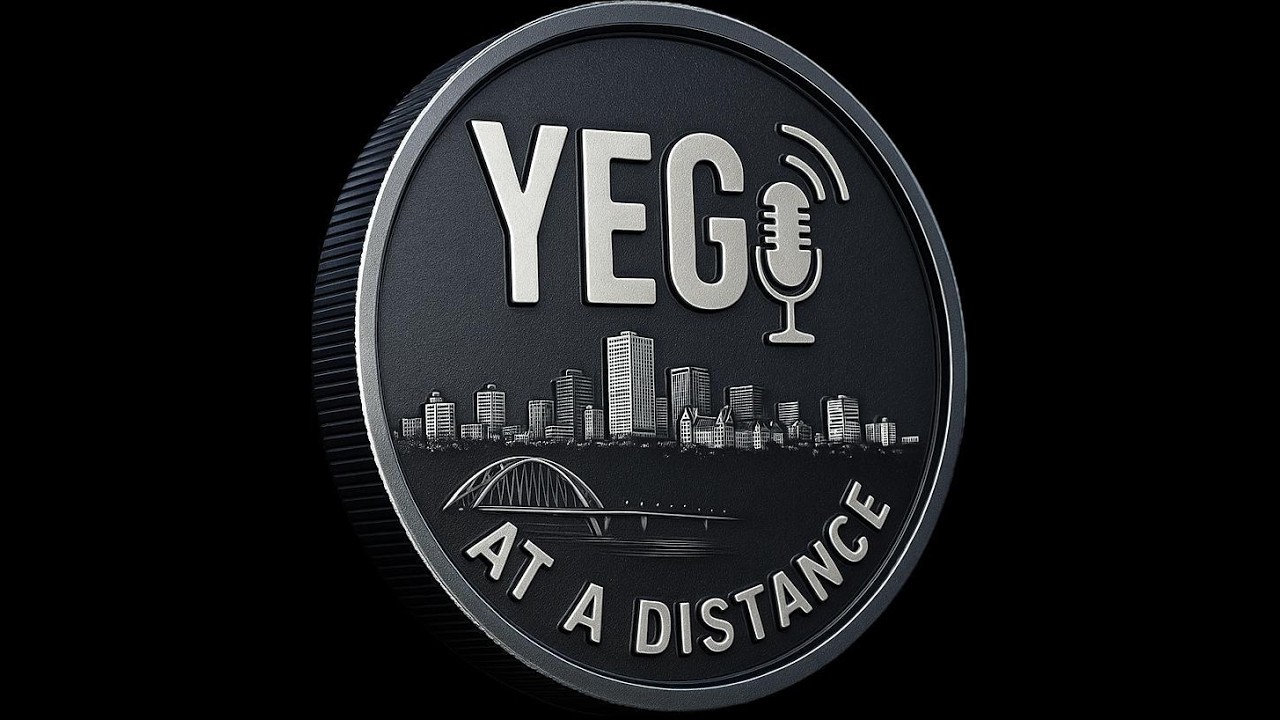 YEG At A Distance - Jorge Rodriguez