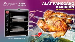 Grill pan pemanggang datar peralatan masak bbq square suggo