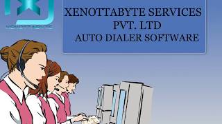 Auto dialer software | Calling Software Solutions | Dialer Software screenshot 5