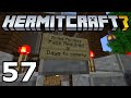 Hermitcraft 7: Pong and The Enforcer! (Episode 57)