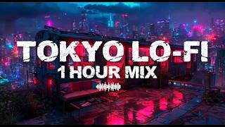 Midnight Commit 🌙 | Lofi Beats for Study, Focus & Deep Work