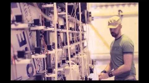 Agência HeadsUp | Cannes Lions 2011 - Prata - CONVERSE - THE CANVAS EXPERIMENT