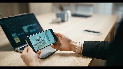 Introducing Auto-generated Video | Giraffe360