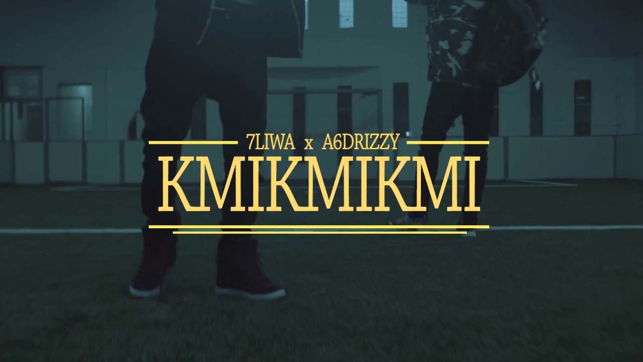 7liwa ft. A6Drizzy - KMI KMI KMI (Official Music Video) 