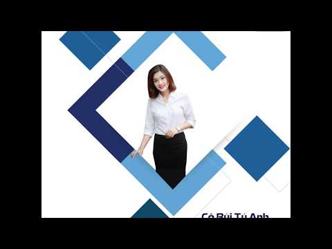 Video [PROFILE] Cô Bùi Tú Anh - HOCMAI - youtube