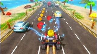 Mini Car Racing - 3D Car GAMES GAMEXIS CaRR screenshot 5