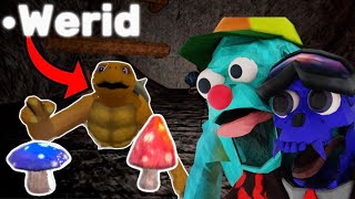Animal Company's New Update Is Werid