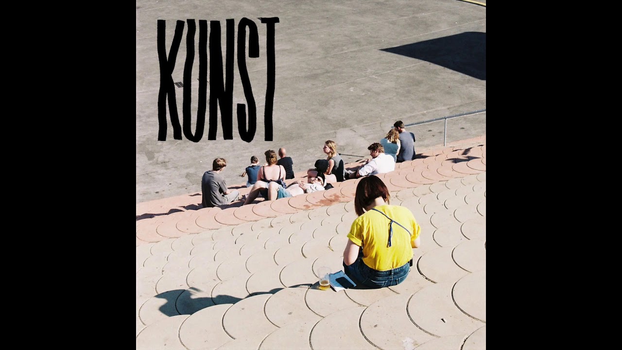 Watch KUNST - Sorry on YouTube Watch KUNST - Sorry on YouTube