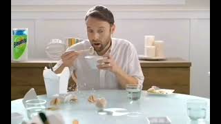 Bounty Paper Towels Select-A-Size Commercial Canada 15 Second Version
