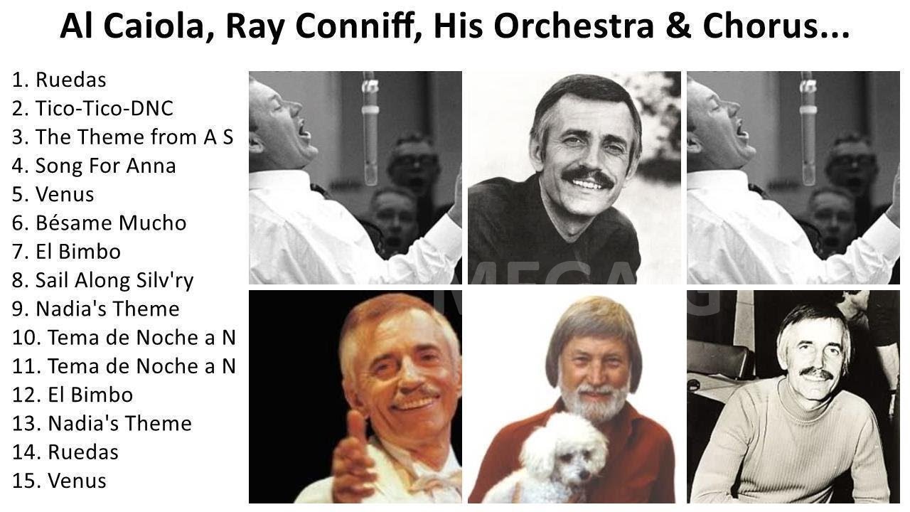 Musica Instrumental de Oro Para Escuchar - 30 Grandes Exitos ...