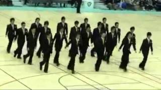 Japanese Precision - Practice Makes Perfection. PROVED Net Worth