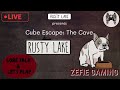 Rusty Lake The Cave | Lore Talk and Let's Play