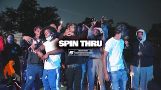 Jay Recclezz - Spin Thru (Official Music Video)