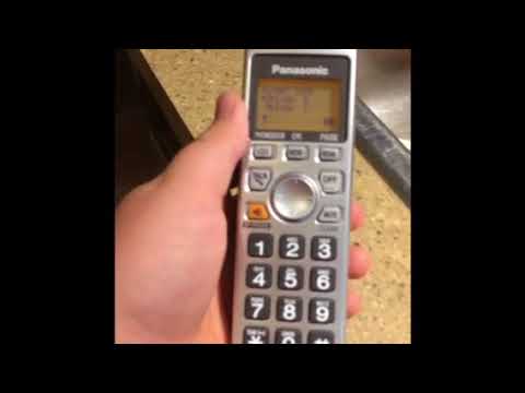 panasonic home phone ringtones panasonic home phone ringtones