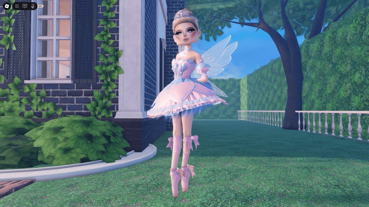 swan lake dress to impress impress| Theme: lake| Roblox outfits| no vip  Elegant & Magical! Create